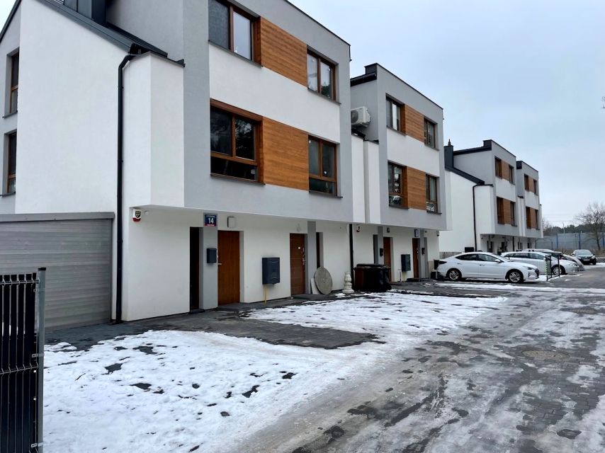 Dom Legionowo