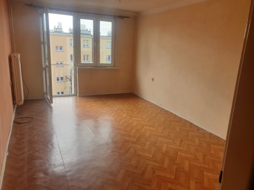 Mieszkanie Tarnów