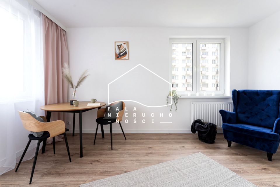 Mieszkanie blok mieszkalny sprzedaż