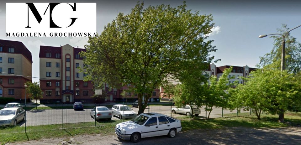 Mieszkanie Bydgoszcz