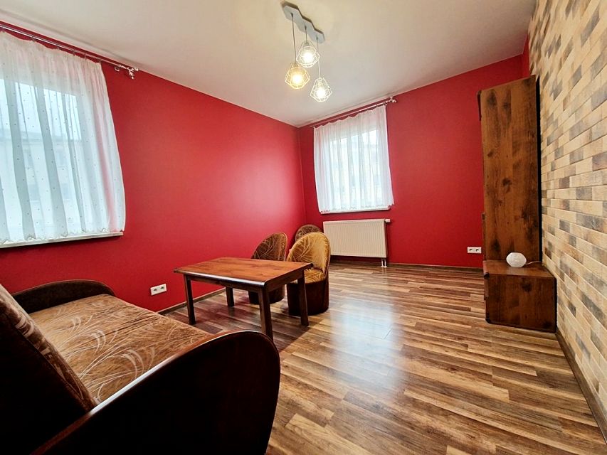 Mieszkanie Kielce
