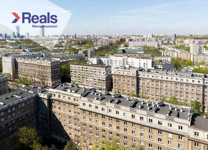 Mieszkanie Warszawa