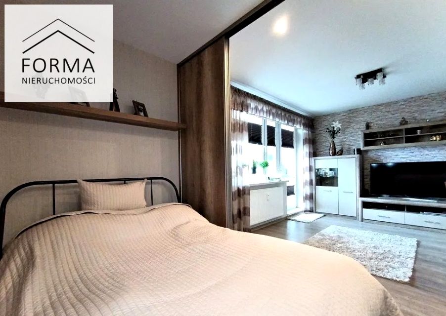 Mieszkanie Bydgoszcz