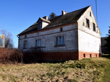 Dom Drągowina