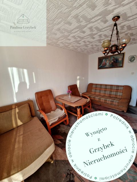 Mieszkanie KRAKÓW
