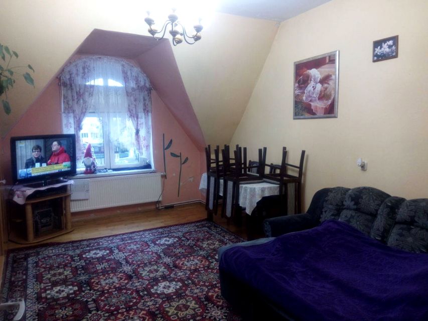 Mieszkanie Trzebnica