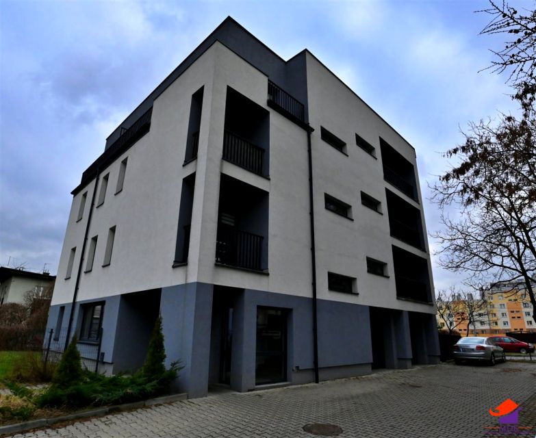 Mieszkanie Katowice