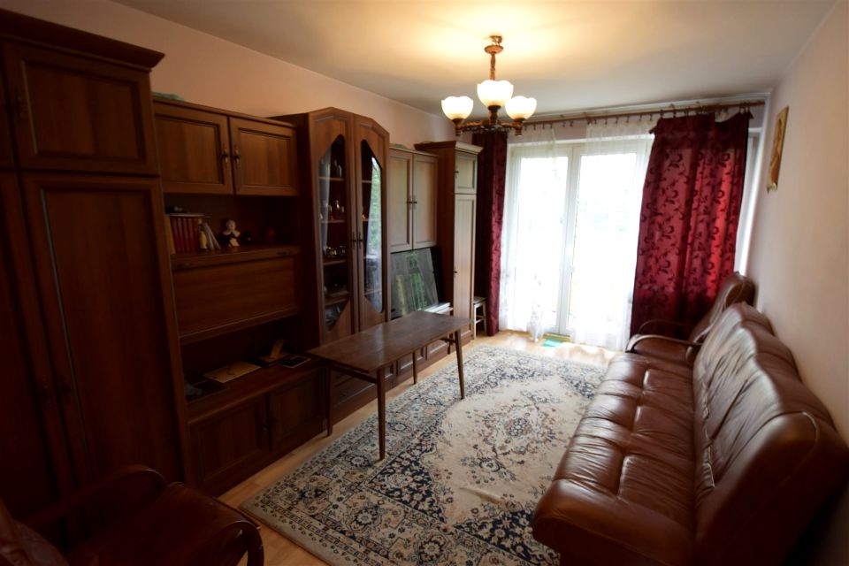 Mieszkanie Kraków