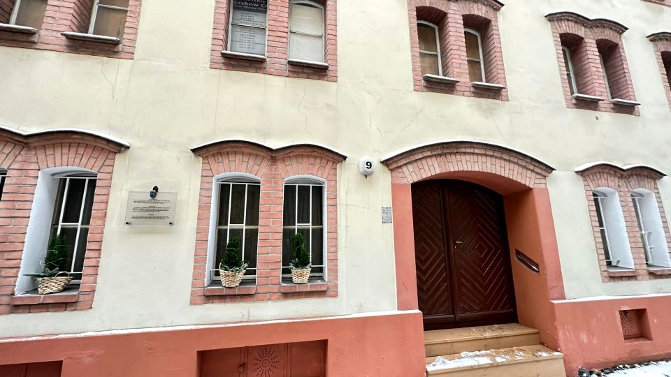 Budynek użytkowy Opole