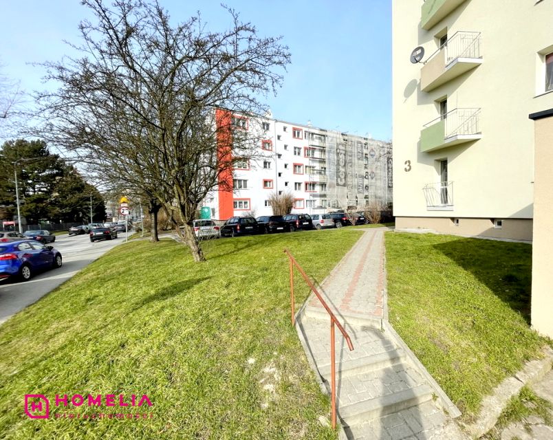 Mieszkanie Kielce