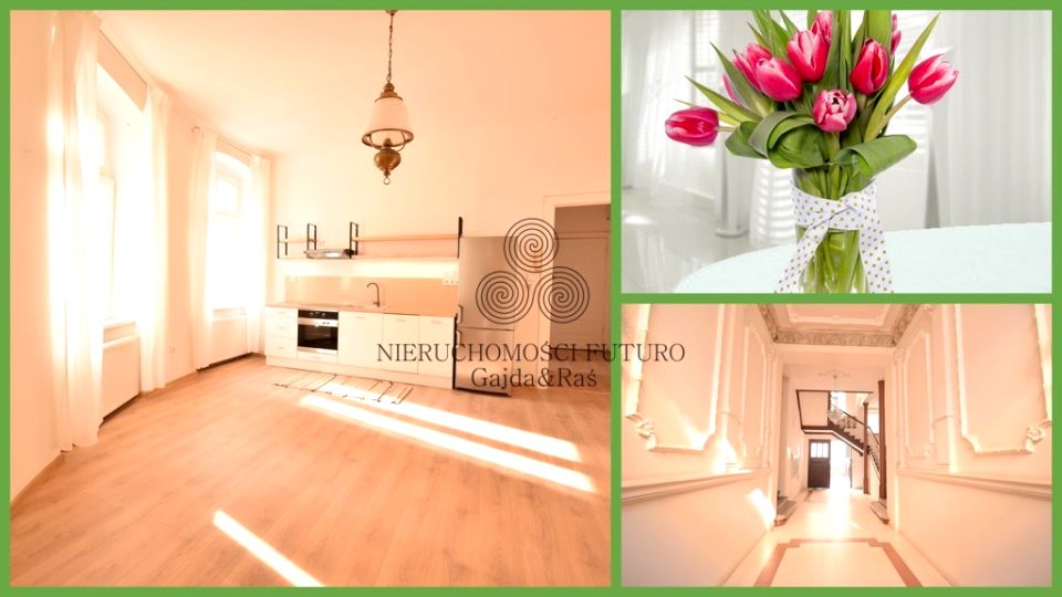 Mieszkanie Poznań wynajem