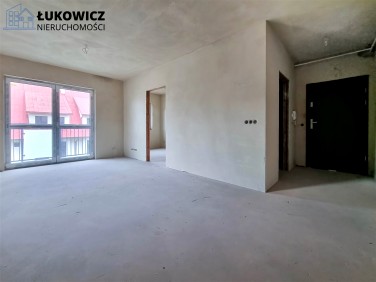 Mieszkanie apartamentowiec Czechowice-Dziedzice