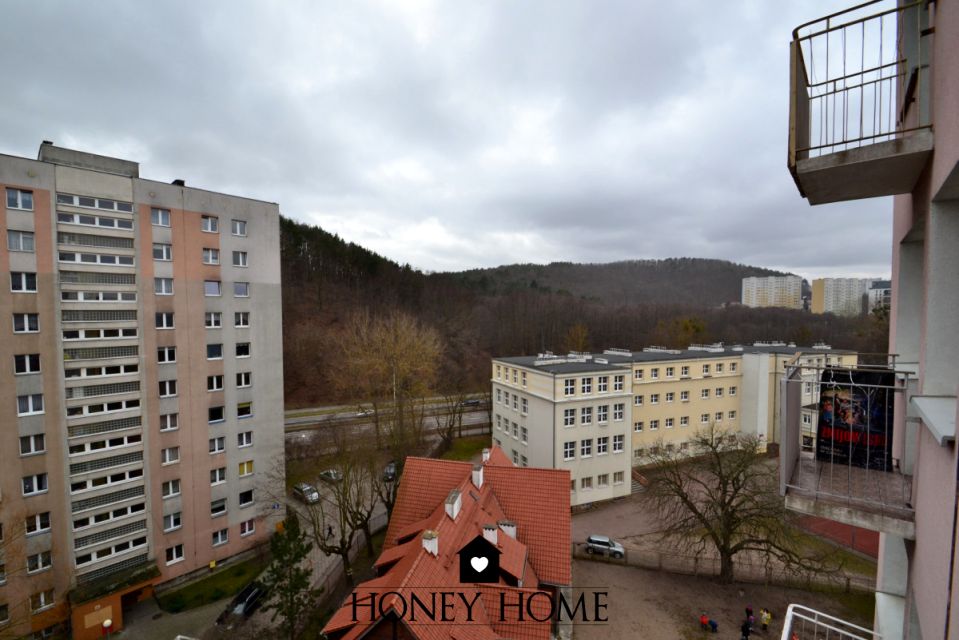 Mieszkanie Gdynia