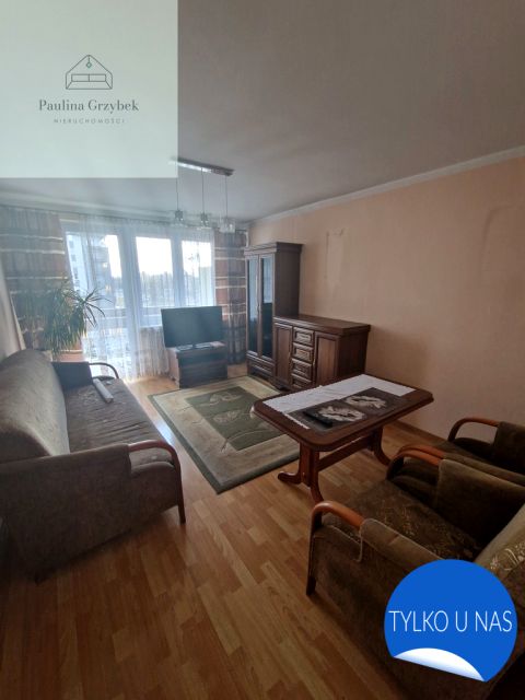 Mieszkanie Kraków