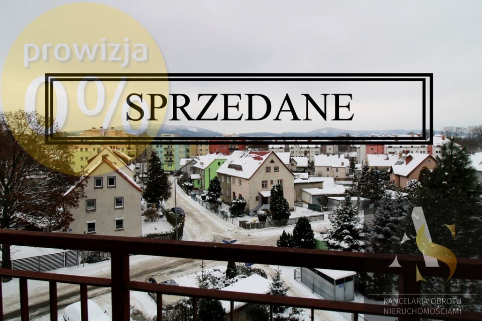 Mieszkanie Bogatynia