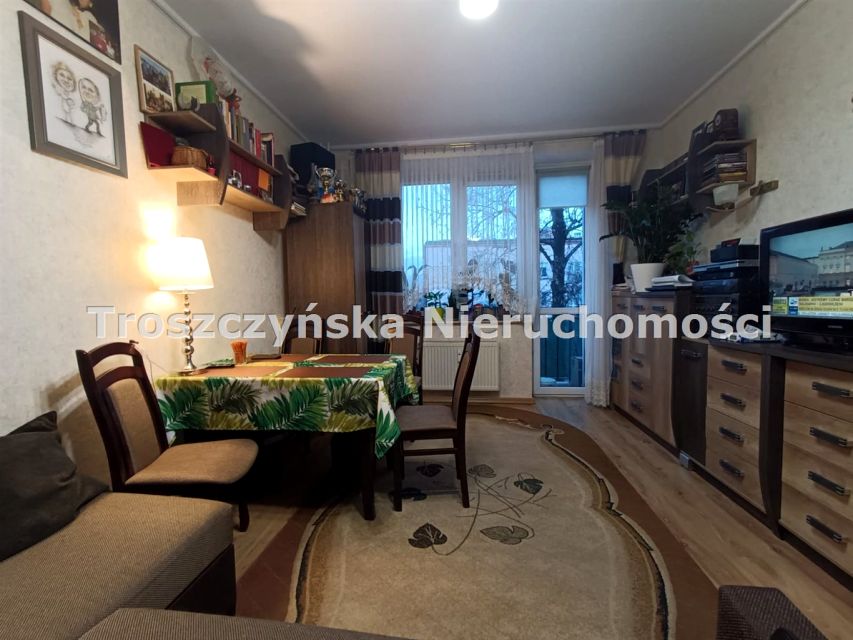 Mieszkanie Częstochowa
