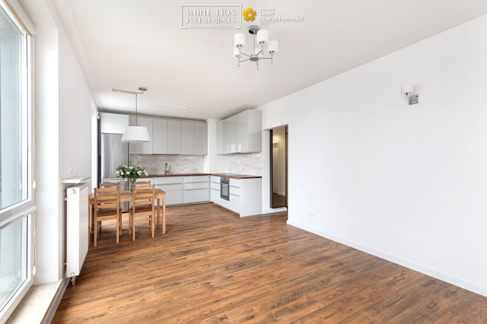 Mieszkanie Warszawa sprzedaż