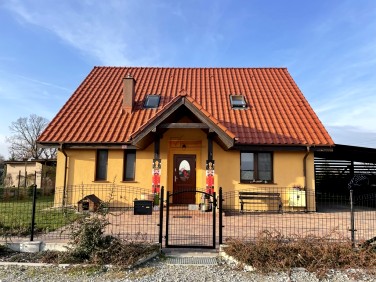 Dom Wojnowice