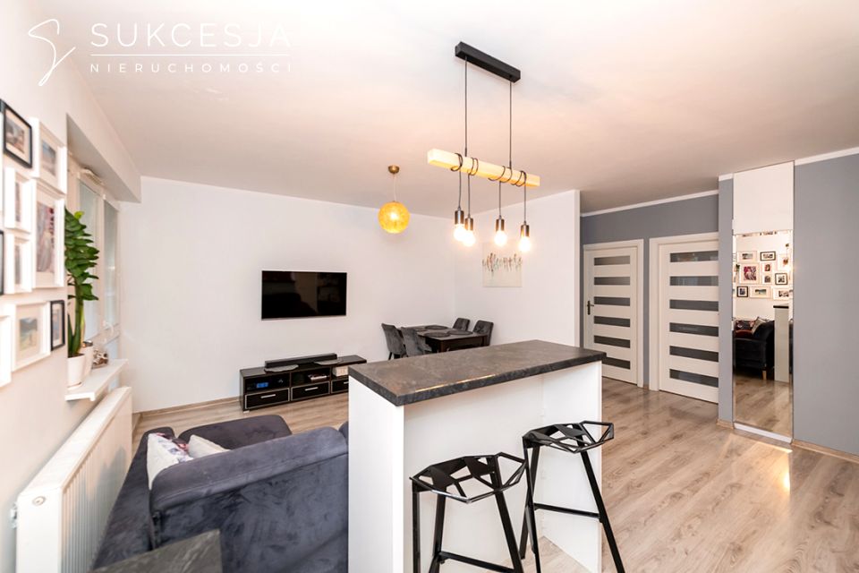 Mieszkanie Bydgoszcz sprzedaż