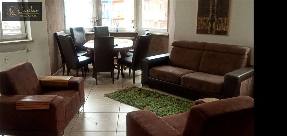 Mieszkanie Bydgoszcz