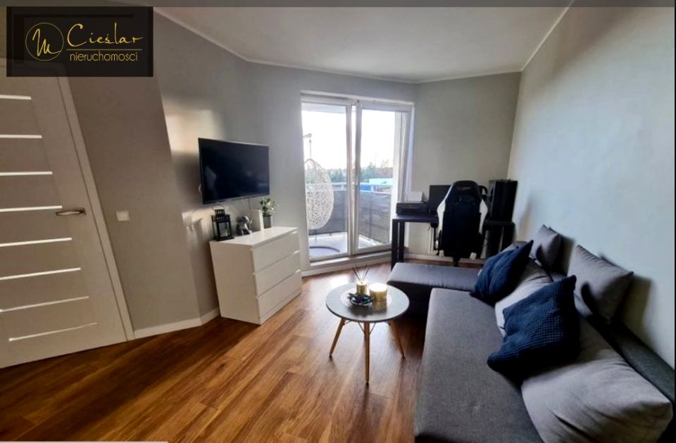 Mieszkanie Bydgoszcz