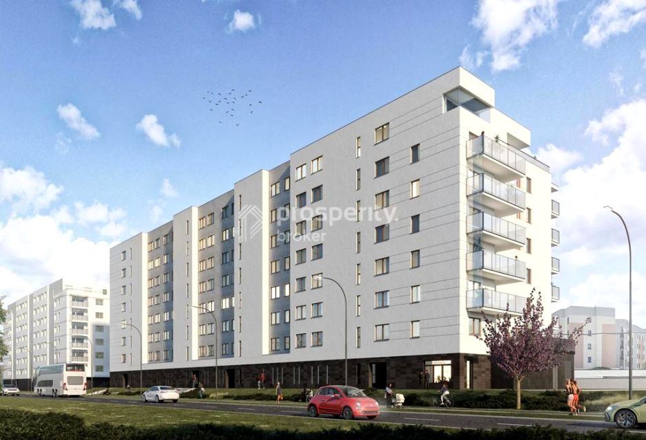 Mieszkanie Warszawa