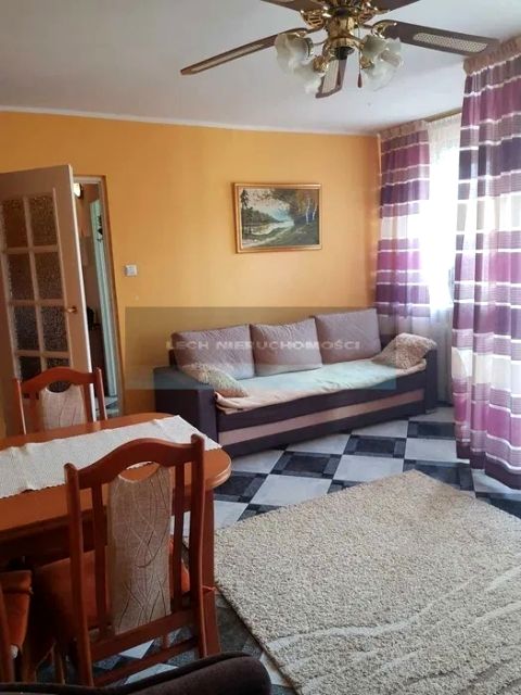 Mieszkanie blok mieszkalny sprzedaż