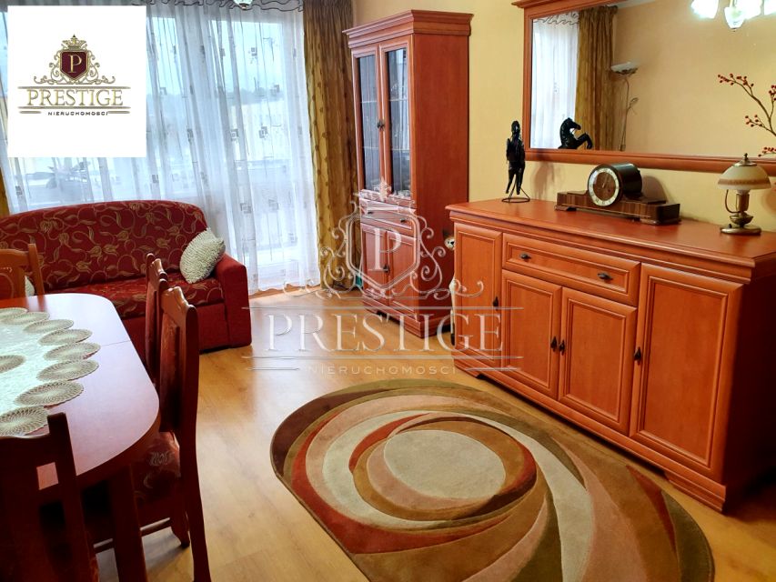 Mieszkanie Bydgoszcz