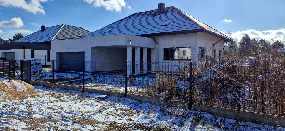 Dom Jurowce sprzedaż