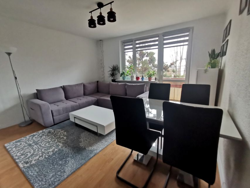 Mieszkanie Bielsko-Biała