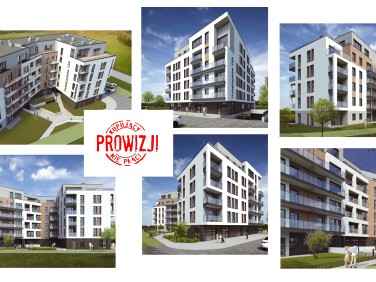 Mieszkanie apartamentowiec Słupsk