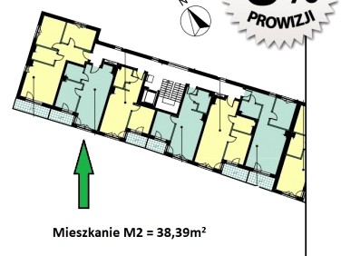 Mieszkanie Słupsk