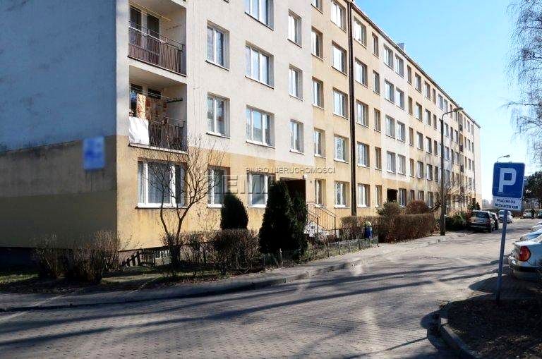 Mieszkanie Katowice