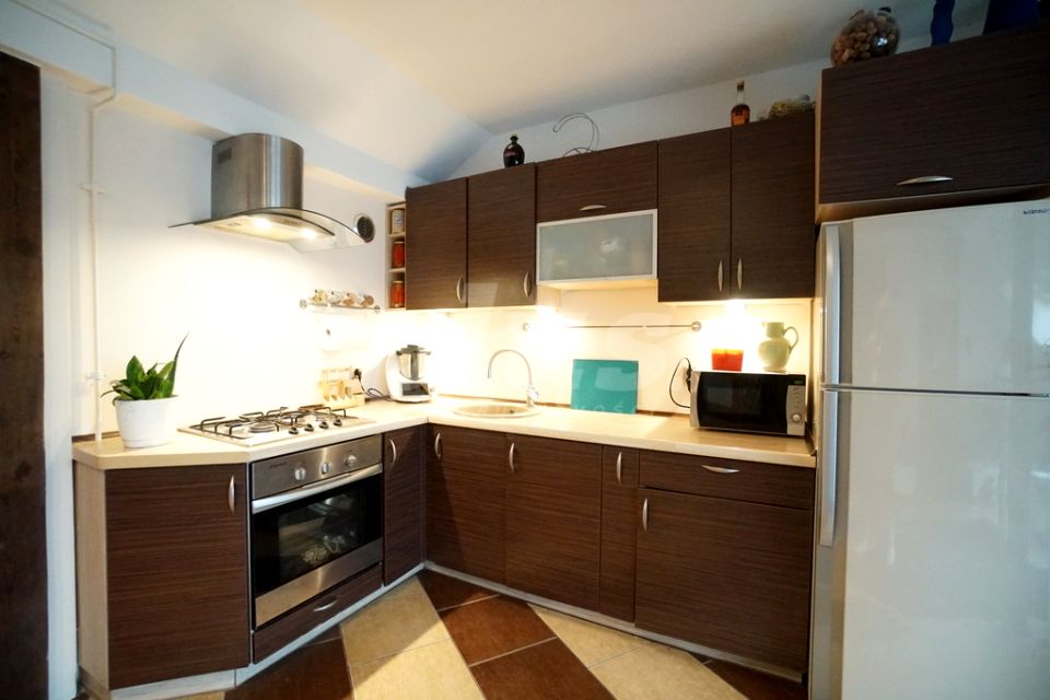 Mieszkanie blok mieszkalny Szczecin