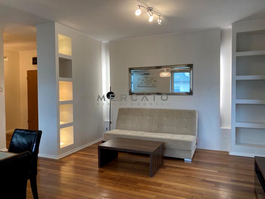 Mieszkanie Warszawa