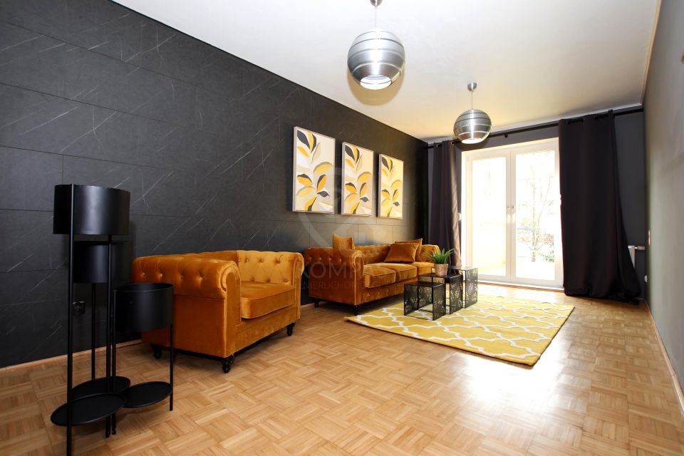 Mieszkanie blok mieszkalny Wrocław