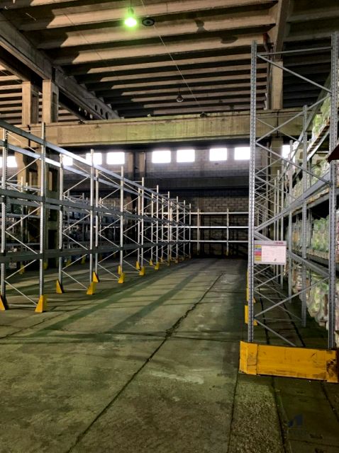 Budynek użytkowy Warszawa wynajem