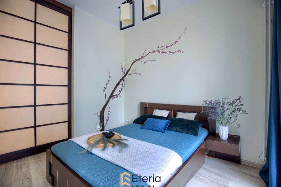 Mieszkanie apartamentowiec sprzedaż