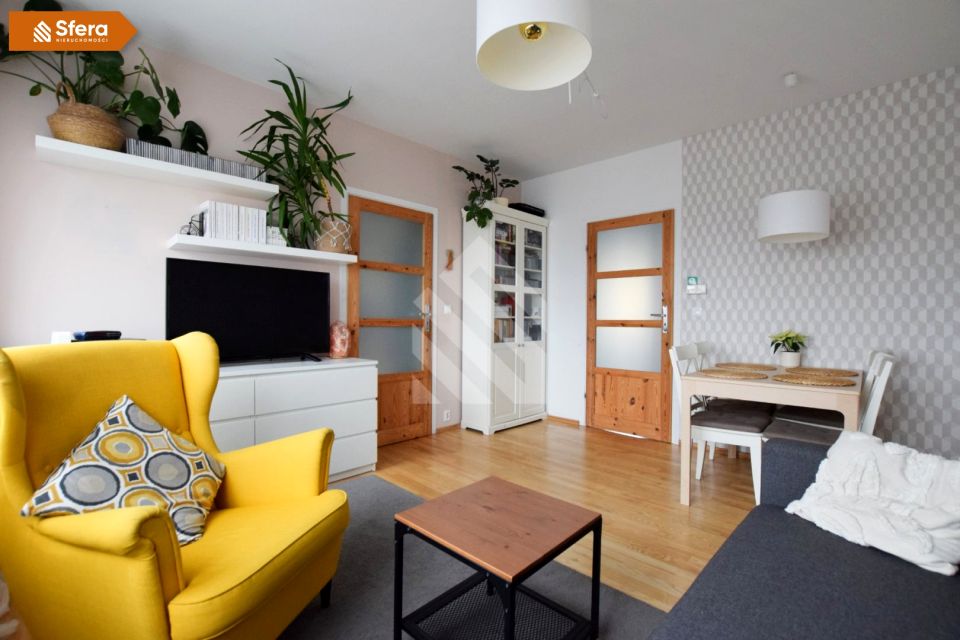 Mieszkanie Bydgoszcz