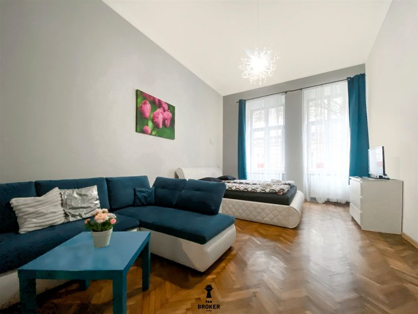 Mieszkanie Kraków