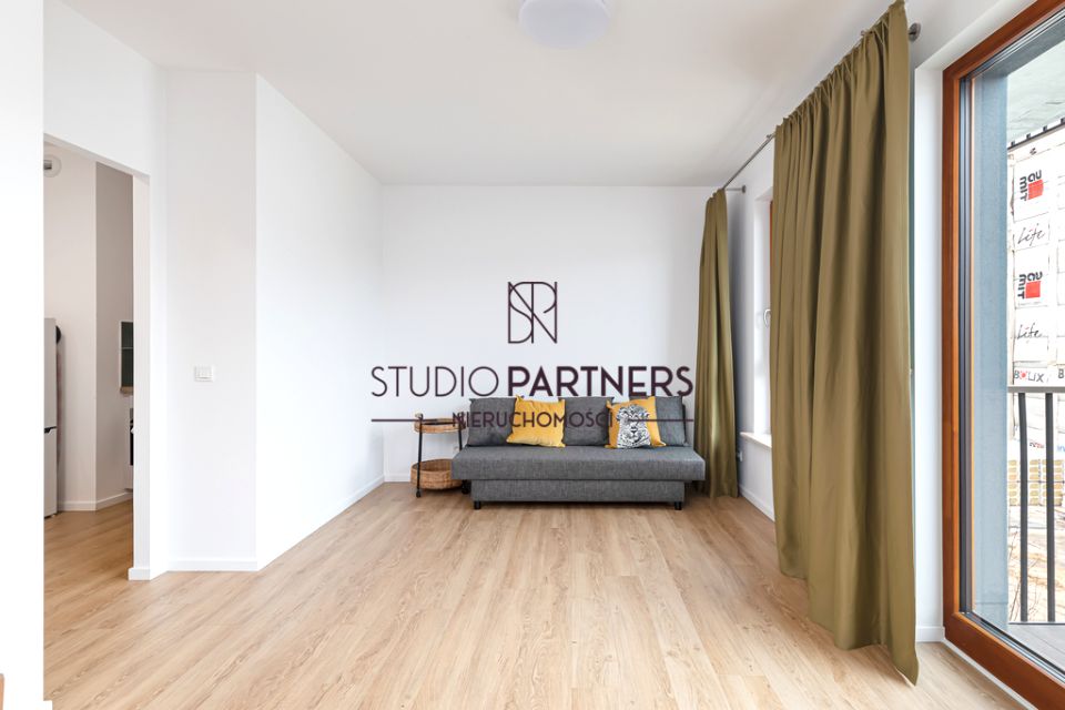 Mieszkanie apartamentowiec wynajem