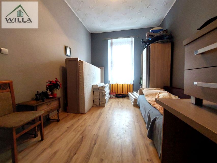 Mieszkanie Wałbrzych