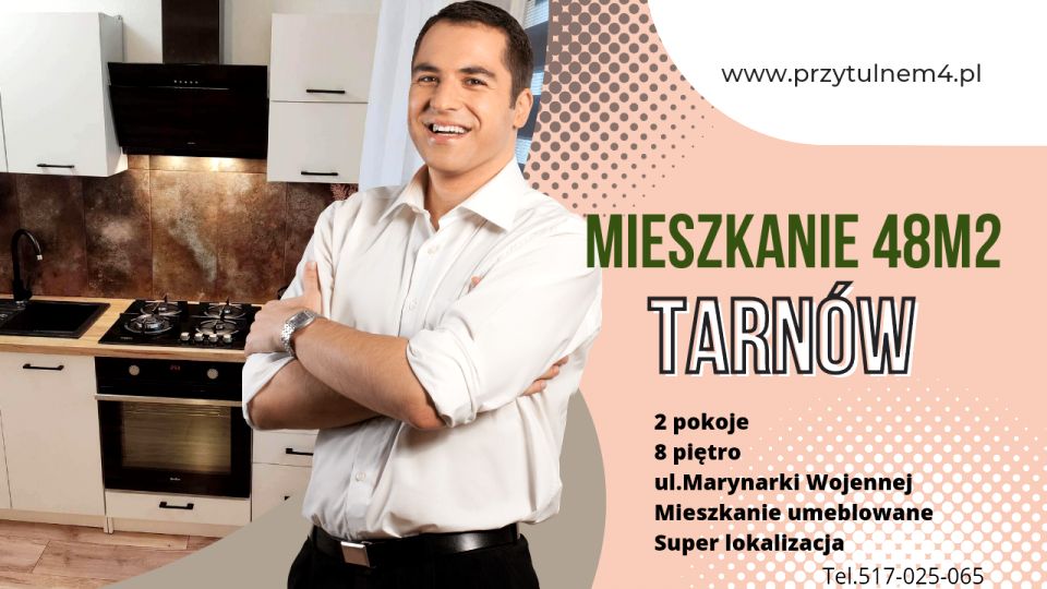 Mieszkanie Tarnów
