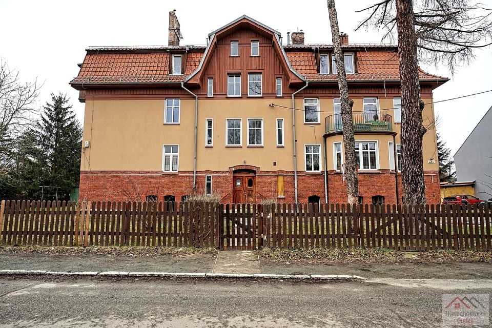 Mieszkanie Jelenia Góra
