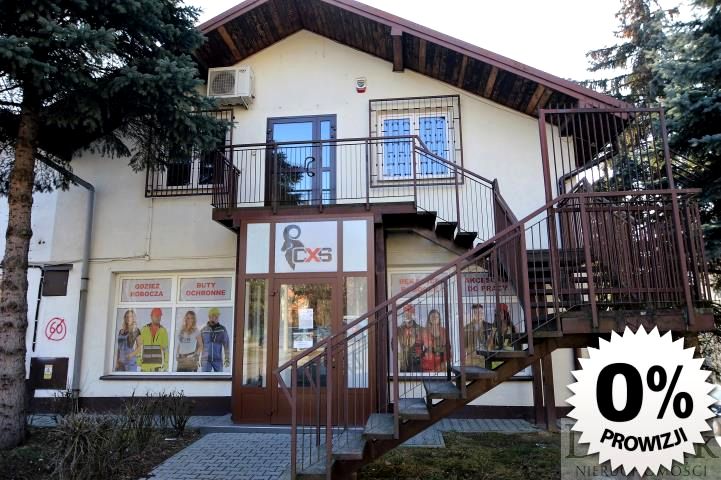 Lokal Kraków
