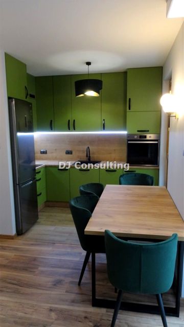 Mieszkanie apartamentowiec Warszawa