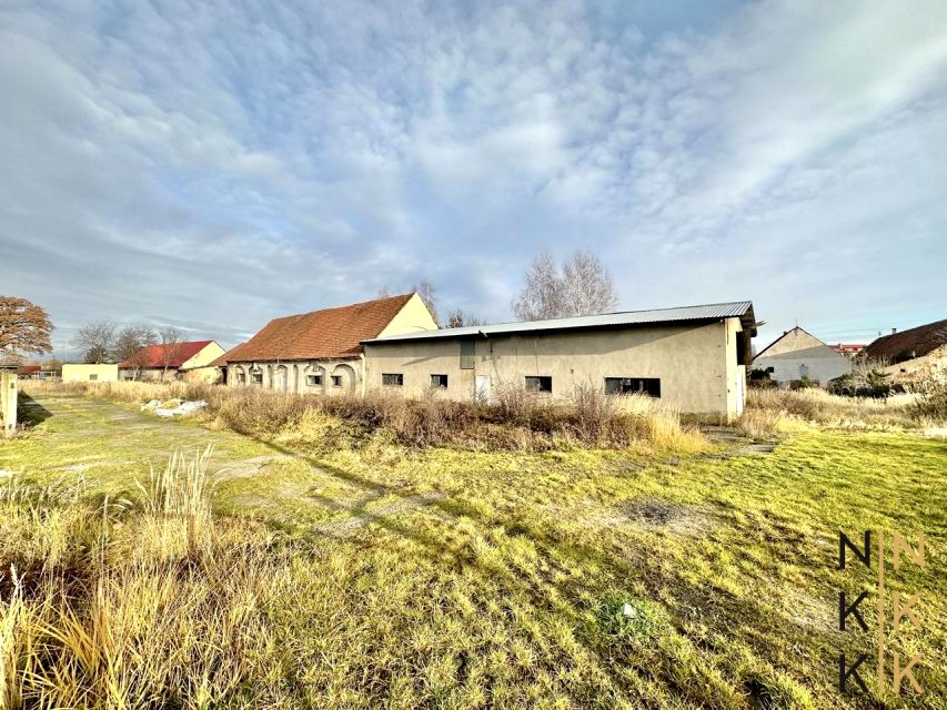 Działka budowlana Marcinowice