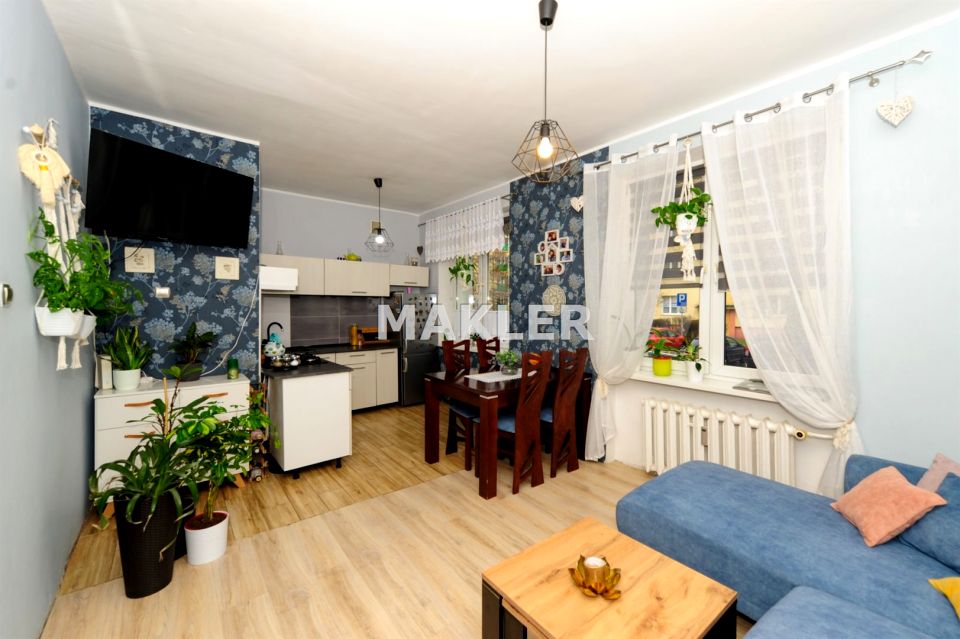 Mieszkanie Bydgoszcz