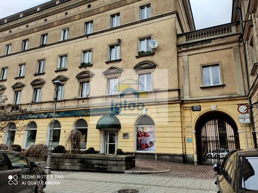 Mieszkanie Kielce