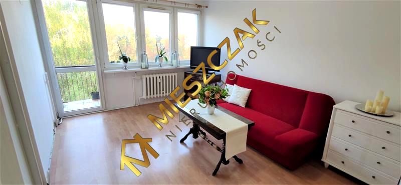 Mieszkanie Koszalin